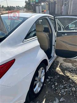 هیۆندای سۆناتا